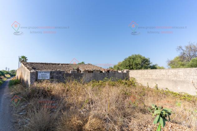 Casale in vendita a Siracusa - Foto 7