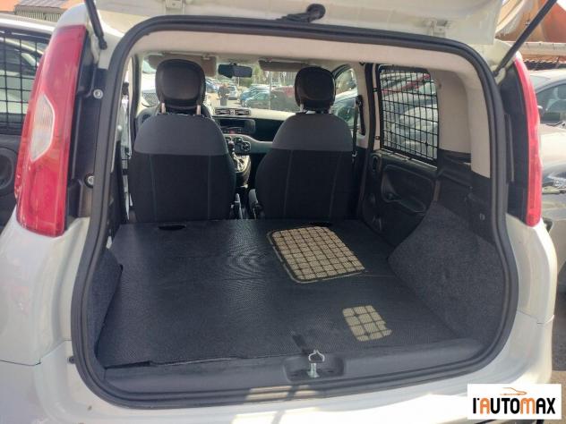 FIAT - Panda VAN 2 Posti - Foto 10