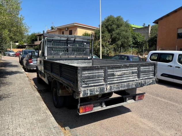 Iveco Daily 29L10 2.3 Hpi TDI PC Cabinato - Foto 3