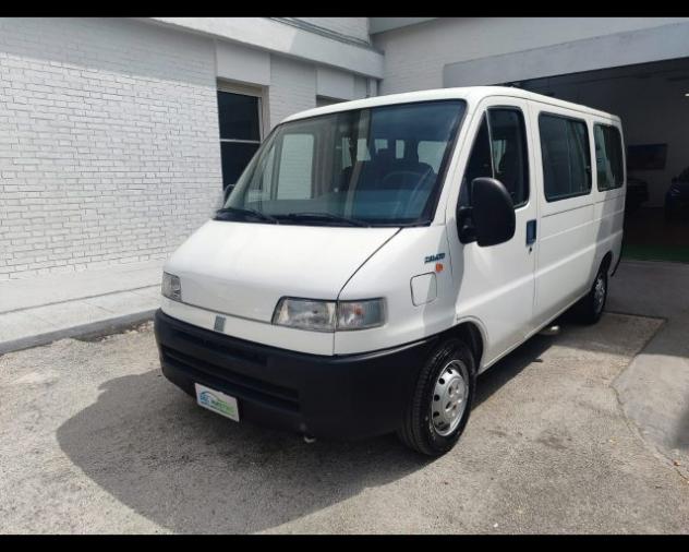 FIAT Ducato 14 2.8 diesel PM Combi rif. 24048602