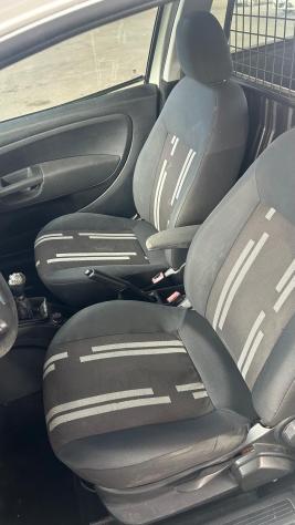 Fiat Punto 1.3 MJT 75CV 3 porte Van 2 posti - Foto 7