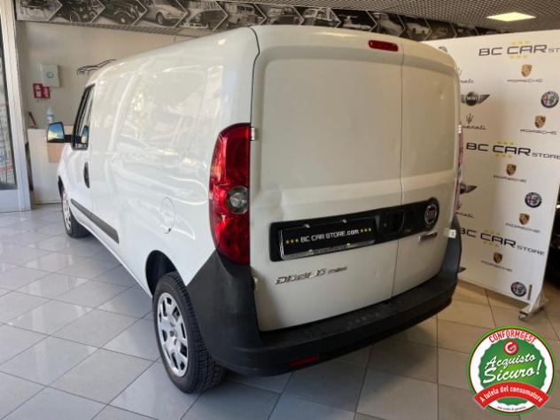 FIAT Doblo 1.6 MJT 105CV Cargo MAXI rif. 22229534 - Foto 6