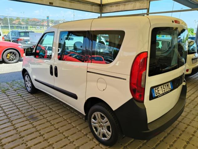Fiat Doblo Dobl1.3 MJT S&S PC Combi N1 Lounge - Foto 6