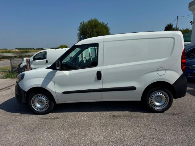 Fiat Doblo Dobl1.4 T-Jet 16V Natural Power Lounge - Foto 6