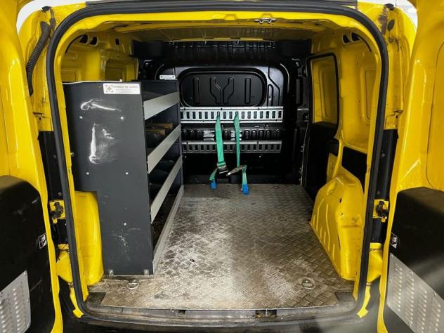 FIAT DoblDobl1.3 MJT PC-TN Cargo Lamierato SX - Foto 7