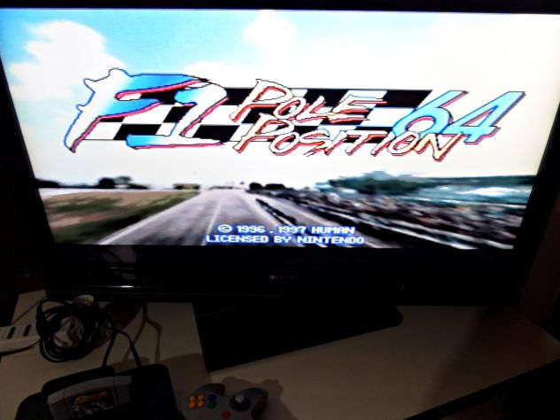 Cartucce, Giochi Nintendo 64 (Originali) TESTATI e FUNZIONANTI - Foto 8