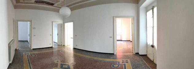 appartamento in vendita a Sestri Levante