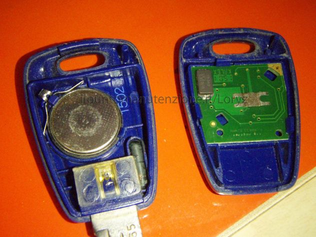 Vendita&Cambio batterie telecomandi Auto/Cancelli - Foto 7