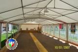 Tendoni coperture strutture in pvc 6 x 8 x mt. telo Ignifugo a Genova MM Italia - Foto 4