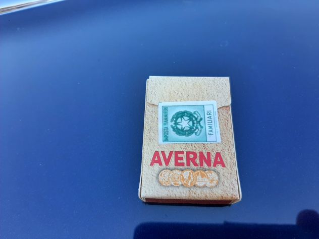 AVERNA GADGET FIAMMIFERI MAI APERTI - Foto 2