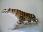 "Royal Dux" Ceramica originale anni '40-50