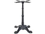 Basamenti tavoli bistrot cod 4107