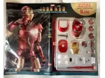 IRON MAN DE AGOSTINI CASCO