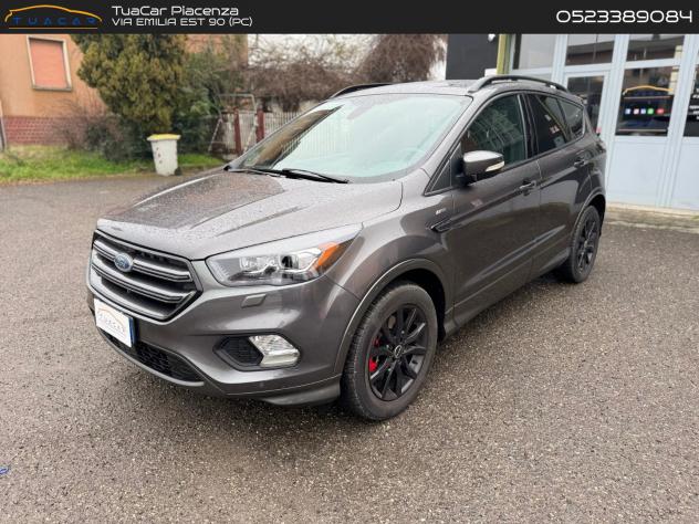 Ford Kuga ST Line 2.0 #50670
