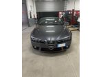 Alfa Romeo Spider 1750 TBi