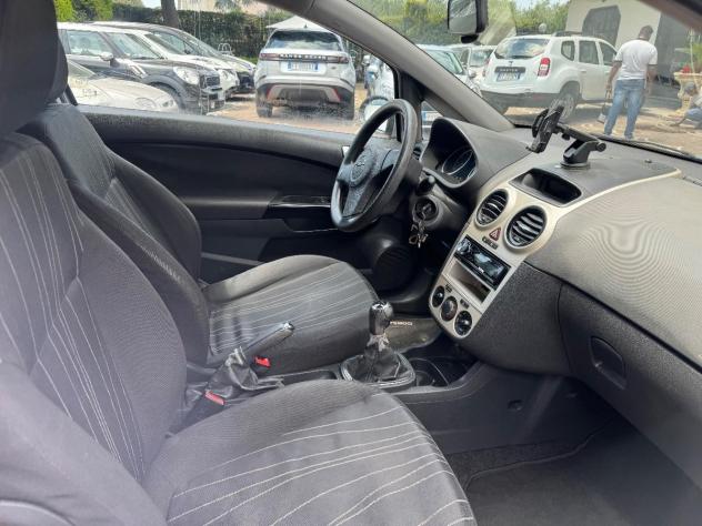 OPEL Corsa 1.0 12V GAS GPL 3 porte Enjoy - Foto 2
