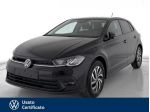 VOLKSWAGEN Polo 1.0 tsi edition plus 95cv rif. 23388548
