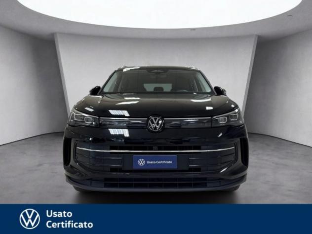 VOLKSWAGEN Tiguan 1.5 etsi edition plus 130cv dsg rif. 24148626 - Foto 2