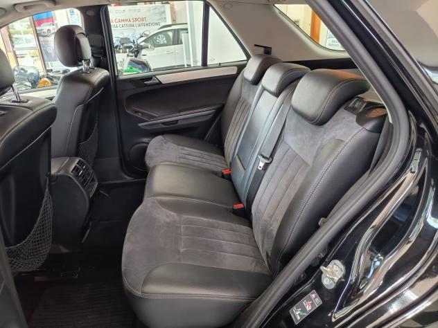Mercedes-benz ML 320 CDI - Foto 9