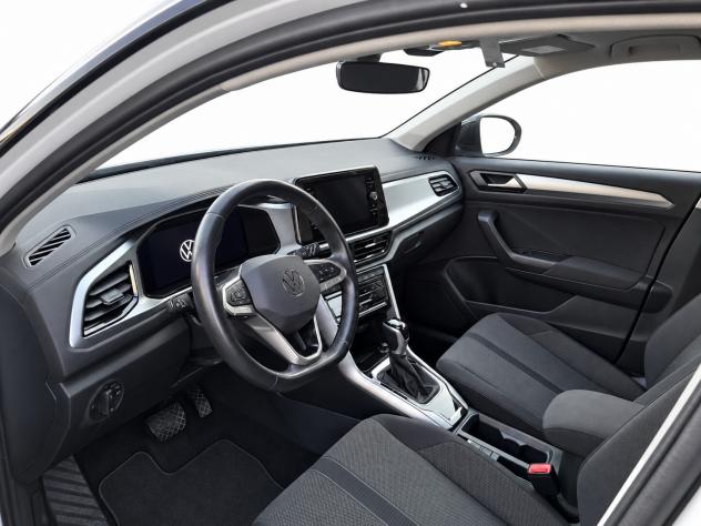 Volkswagen T-Roc 2.0 TDI SCR 150 CV DSG Life - Foto 4