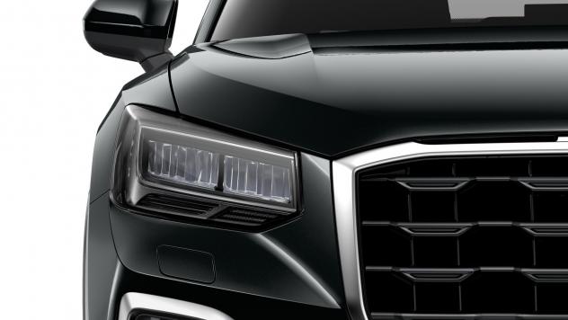 Audi Q2 2.0 35 TDI ADMIRED ADV. S TRONIC - Foto 3