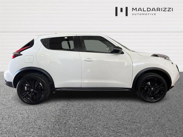 Nissan Juke I 2015 1.5 dci N-Connecta 110cv - Foto 5