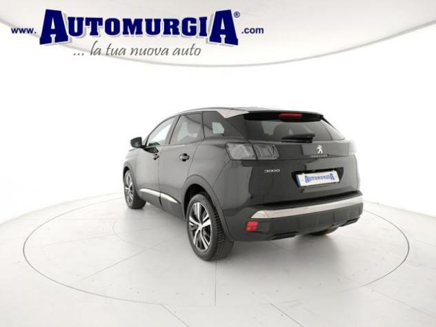 PEUGEOT 3008 BlueHDi 130 S&S EAT8 Allure Pack rif. 23927343 - Foto 3