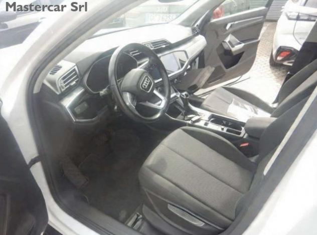 AUDI Q3 Q3 40 2.0 tdi Business quattro 190cv s-tronic - GB rif. 24147472 - Foto 5