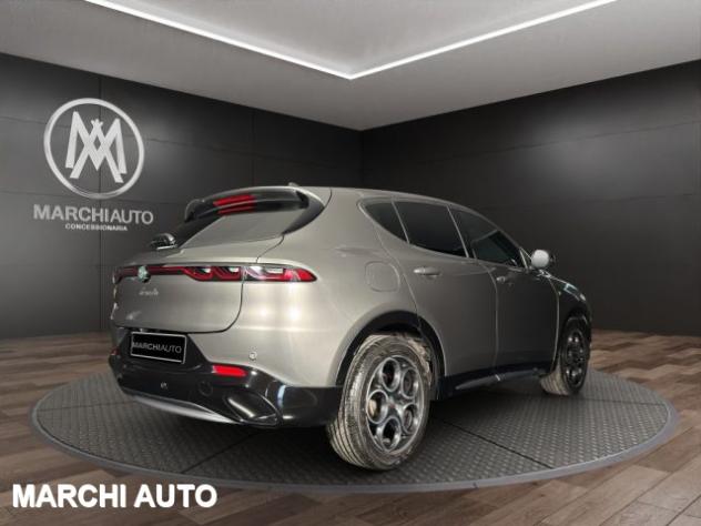 ALFA ROMEO Tonale 1.6 diesel 130 CV TCT6 Ti rif. 24157421 - Foto 5