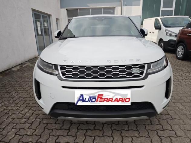LAND ROVER RR Evoque 2ª serie Range Rover Evoque 2.0 I4 200 CV AWD Auto S - Foto 2