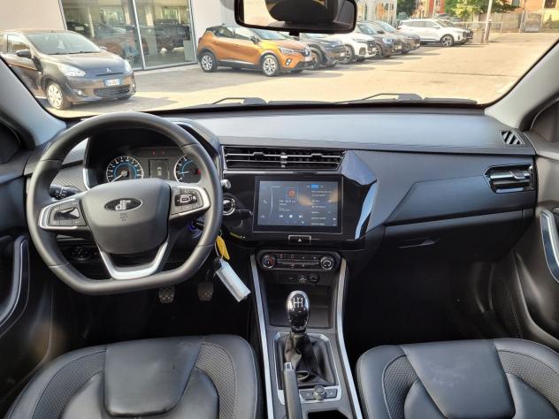 DR AUTOMOBILES dr 3.0 1.5 GPL S2 - Foto 9