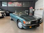 MERCEDES-BENZ SL 500 SL 560 COLORE ORIGINALE ! OTTIME CONDIZIONI ! rif. 24036560