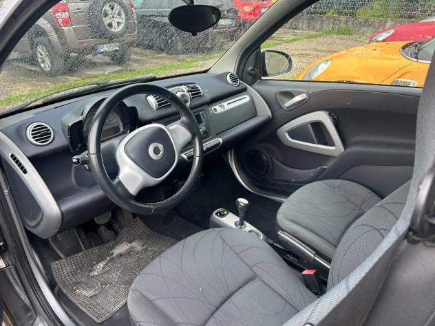 Smart fortwo coupe Fortwo 1.0 mhd Pure 71cv FL - Foto 7