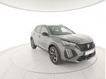 Peugeot 2008 Hybrid 145 e-DCS6 Allure