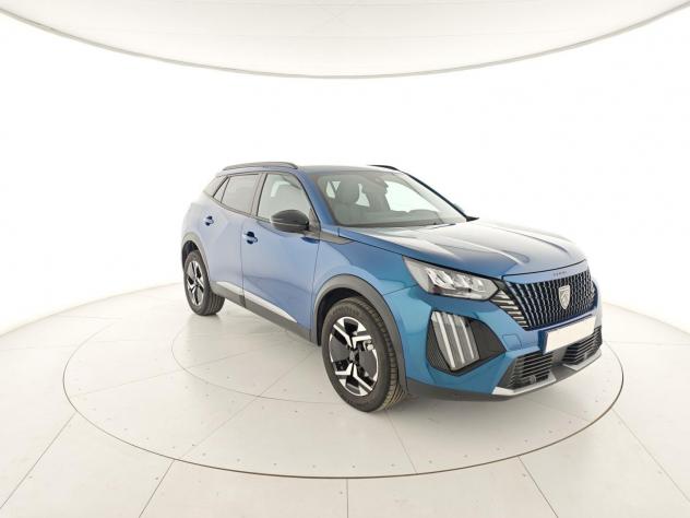 Peugeot 2008 PureTech 100 S&S Allure