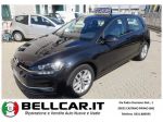 Volkswagen Golf 1.6 TDI 115 CV 5p. Business BlueMotion Technology