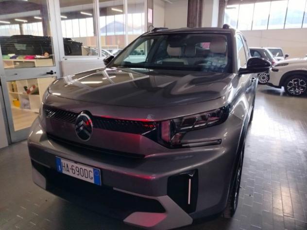 CITROEN C3 Aircross Hybrid 145 CV e-DCS6 Max rif. 24026910 - Foto 2