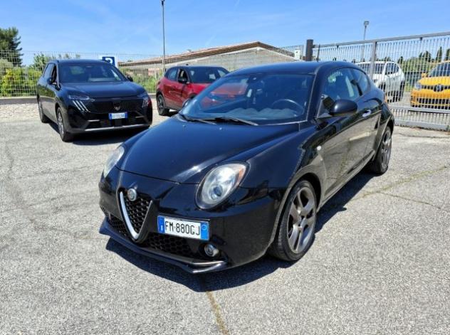 ALFA ROMEO MiTo 1.4 78 CV S&S Super PREZZO REALE!! rif. 23931096 - Foto 2