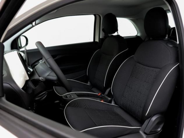 FIAT 500e Action 23,65 kWh *PROMO PARISI GROUP* rif. 23821053 - Foto 8