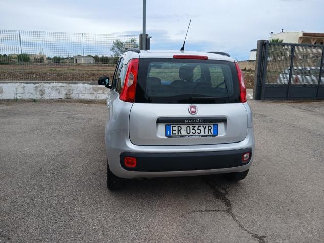 Fiat Panda 1.2 Lounge - Foto 7