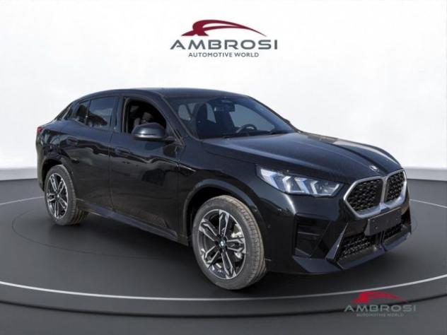 BMW X2 sDrive18d Msport Premium Package rif. 23297502 - Foto 2