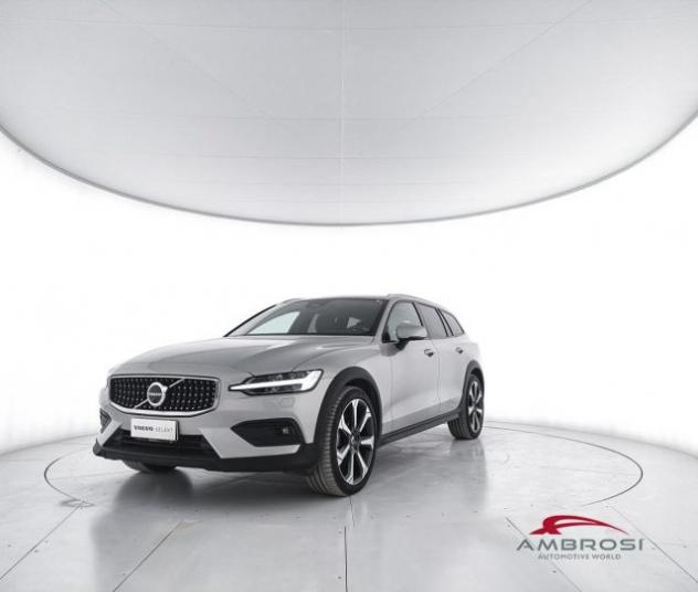 VOLVO V60 Cross Country 2.0 b4 Plus awd auto rif. 23843517