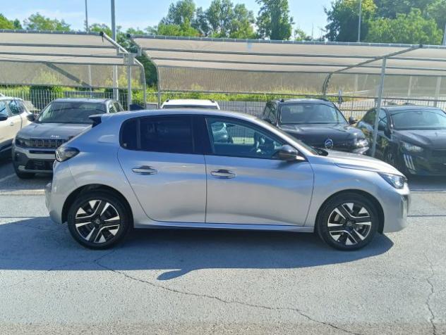 PEUGEOT 208 Allure Turbo 100 S&S rif. 24129183 - Foto 4
