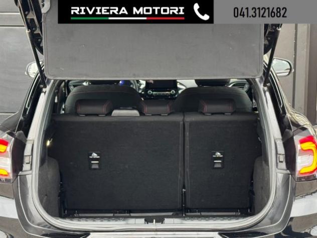FORD Puma 1.0 EcoBoost Hybrid 125 CV S&S ST-Line AUTOMATICA rif. 23743190 - Foto 8