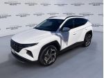 Hyundai Tucson 1.6 HEV 2wd 230cv Exellence Auto