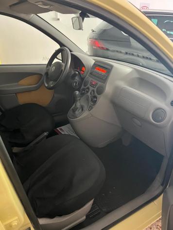 Fiat Panda 1.2 4x4 Climbing - Foto 8