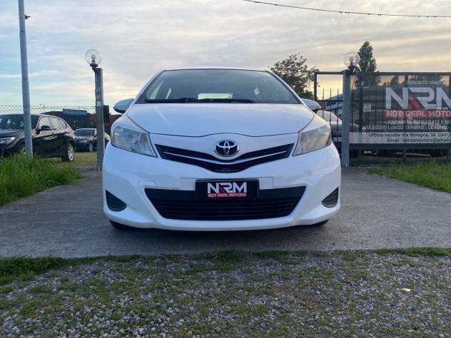 Toyota Yaris 1.4 D-4D 5 porte Lounge M-MT - Foto 2