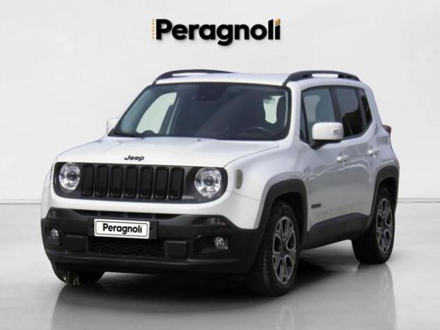 JEEP Renegade 1.6 Mjt DDCT 120 CV Limited rif. 23670200 - Foto 10