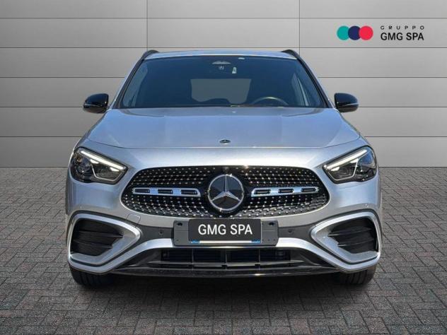 Mercedes-Benz GLA 200 d AMG Line Advanced Plus auto - Foto 2