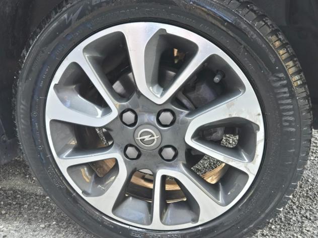 Opel Karl Rocks 1.0 75 CV - Foto 7